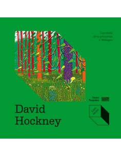 David Hockney L