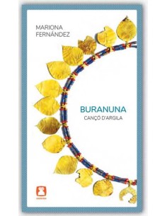 Buranuna Canco dargila