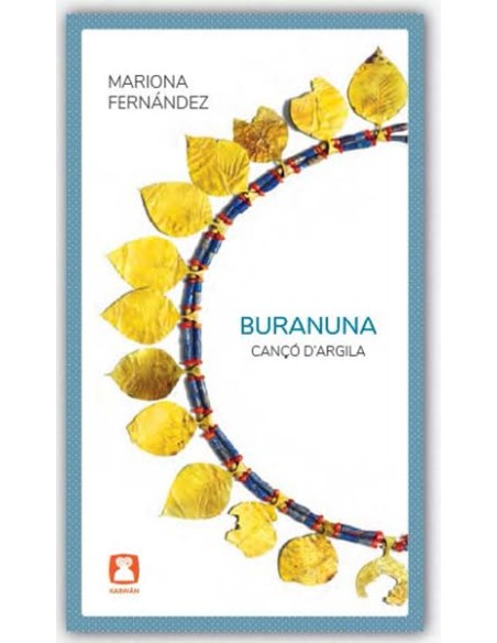 Buranuna Canco dargila