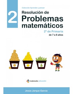 Resolucion de problemas matematicos