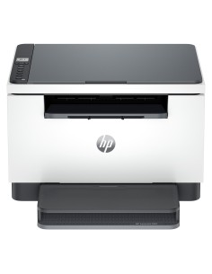 LaserJet M234d Multifunction Blanco y negro Impresora, Fotocopiadora, escáner  Dúplex