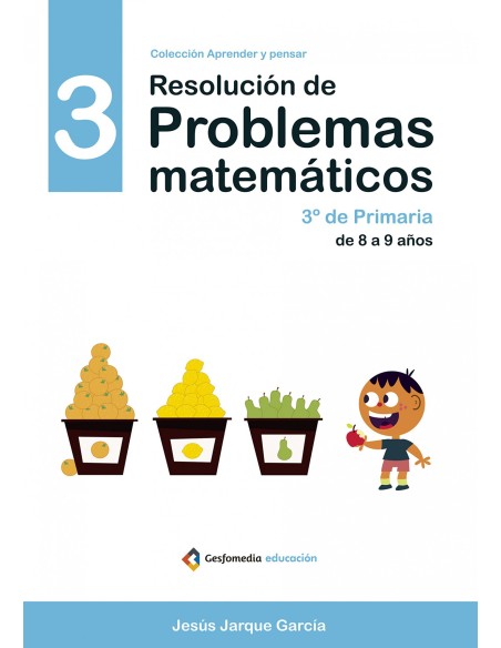 Resolucion de problemas matematicos