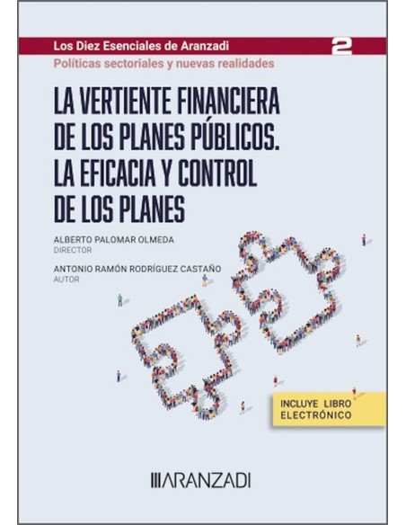 LA VERTIENTE FINANCIERA DE LOS PLANES PUBLICOS LA EFICACIA