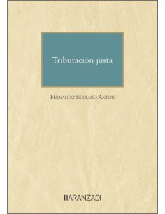 TRIBUTACION JUSTA