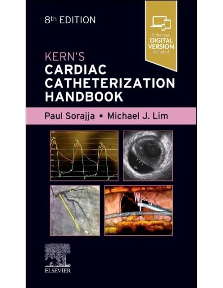Kern s cardiac catheterization handbook