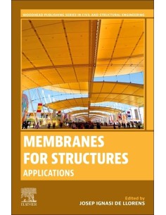 Membranes for structures
