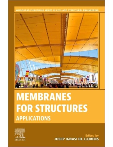 Membranes for structures