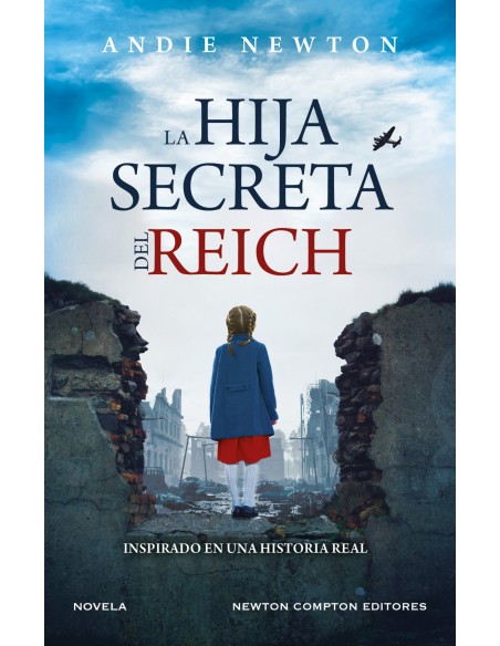 La hija secreta del reich