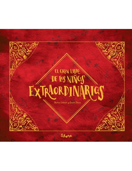 El gran libro de los ninos extraordinarios El gran libro de los ninos extraordinarios