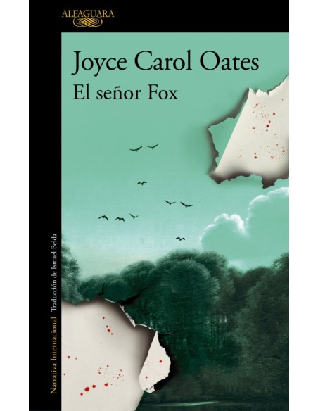 SENOR FOX EL