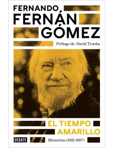 El tiempo amarillo