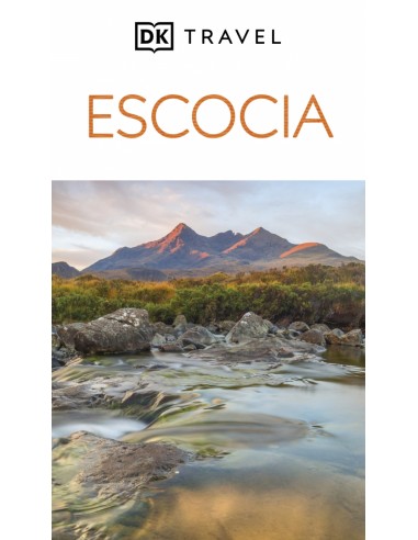 GUIA VISUAL ESCOCIA 2025