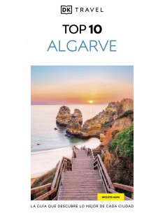 TOP 10 ALGARVE 2025