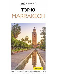 TOP 10 MARRAKECH 2025