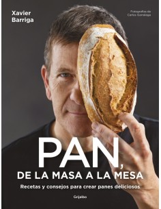 De la masa a la mesa