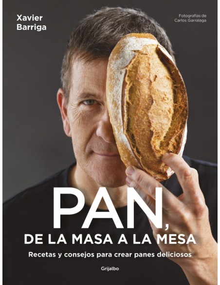 De la masa a la mesa