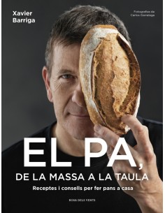 De la massa a la taula
