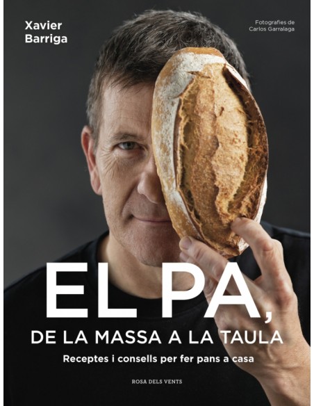 De la massa a la taula