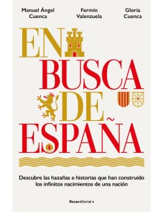 EN BUSCA DE ESPANA