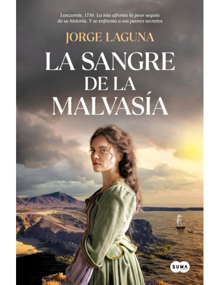 SANGRE DE LA MALVASIA LA