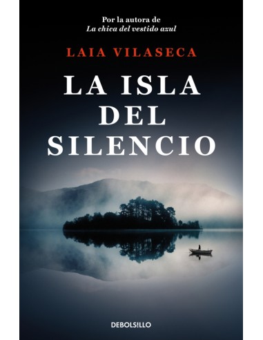ISLA DEL SILENCIO LA