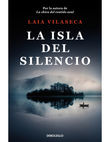 ISLA DEL SILENCIO LA