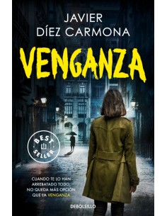VENGANZA JAVIER DIEZ CARMONA