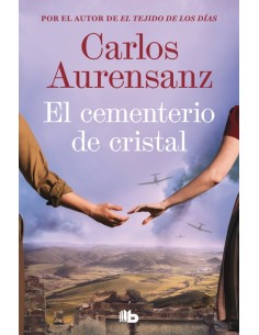 CEMENTERIO DE CRISTAL EL