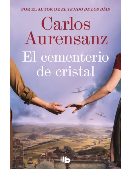 CEMENTERIO DE CRISTAL EL