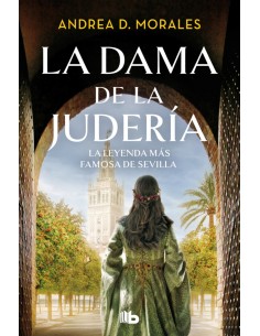 DAMA DE LA JUDERIA LA