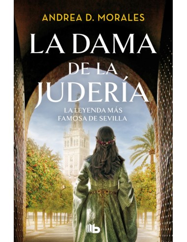 DAMA DE LA JUDERIA LA