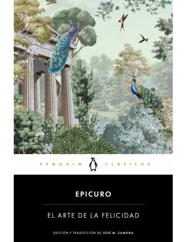 ARTE DE LA FELICIDAD EL