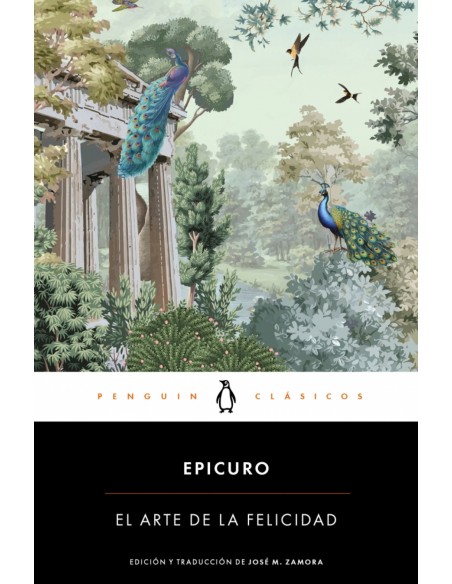 ARTE DE LA FELICIDAD EL