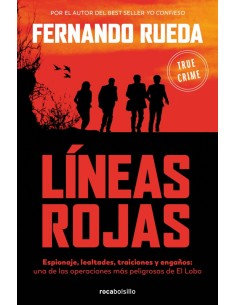 LINEAS ROJAS
