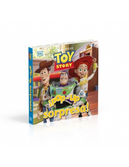 DISNEY PIXAR TOY STORY