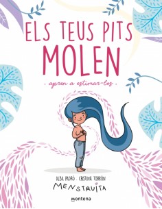 TEUS PITS MOLEN ELS