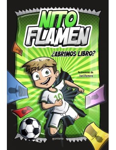 NITOFLAMEN