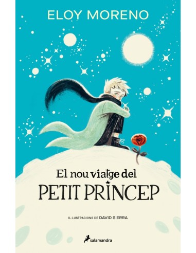 El nou viatge del petit princep