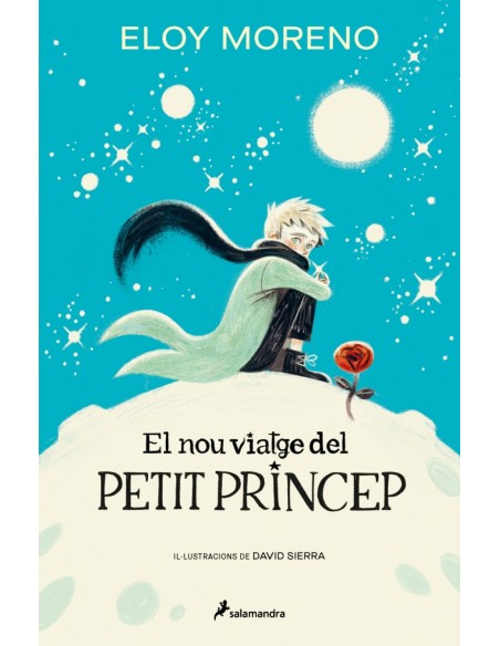 El nou viatge del petit princep