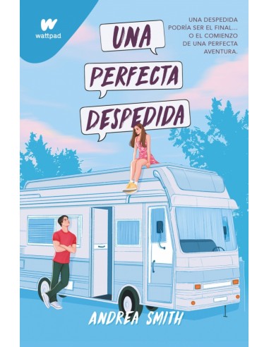 PERFECTA DESPEDIDA UNA