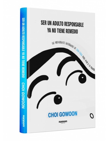 SER UN ADULTO RESPONSABLE YA NO TIENE RE