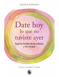 DATE HOY LO QUE NO TUVISTE AYER