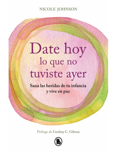 DATE HOY LO QUE NO TUVISTE AYER
