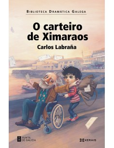 O carteiro de Ximaraos