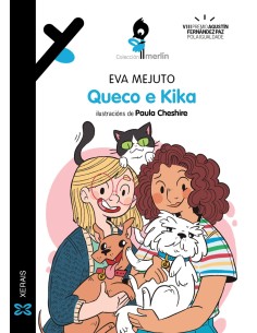 Queco e Kika