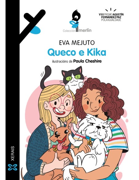 Queco e Kika Queco e Kika