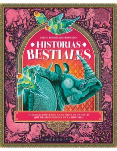 Historias bestiales