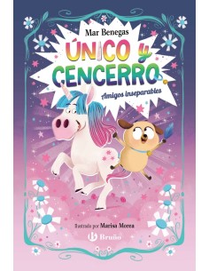 Unico y Cencerro 1 Amigos inseparables