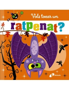Vols tocar un ratpenat