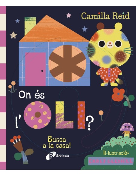 On es l Oli Busca a la casa